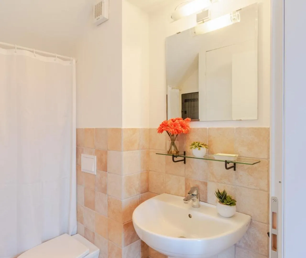 Apartmán Casa Noscali Al Borghetto Collodi 0*,