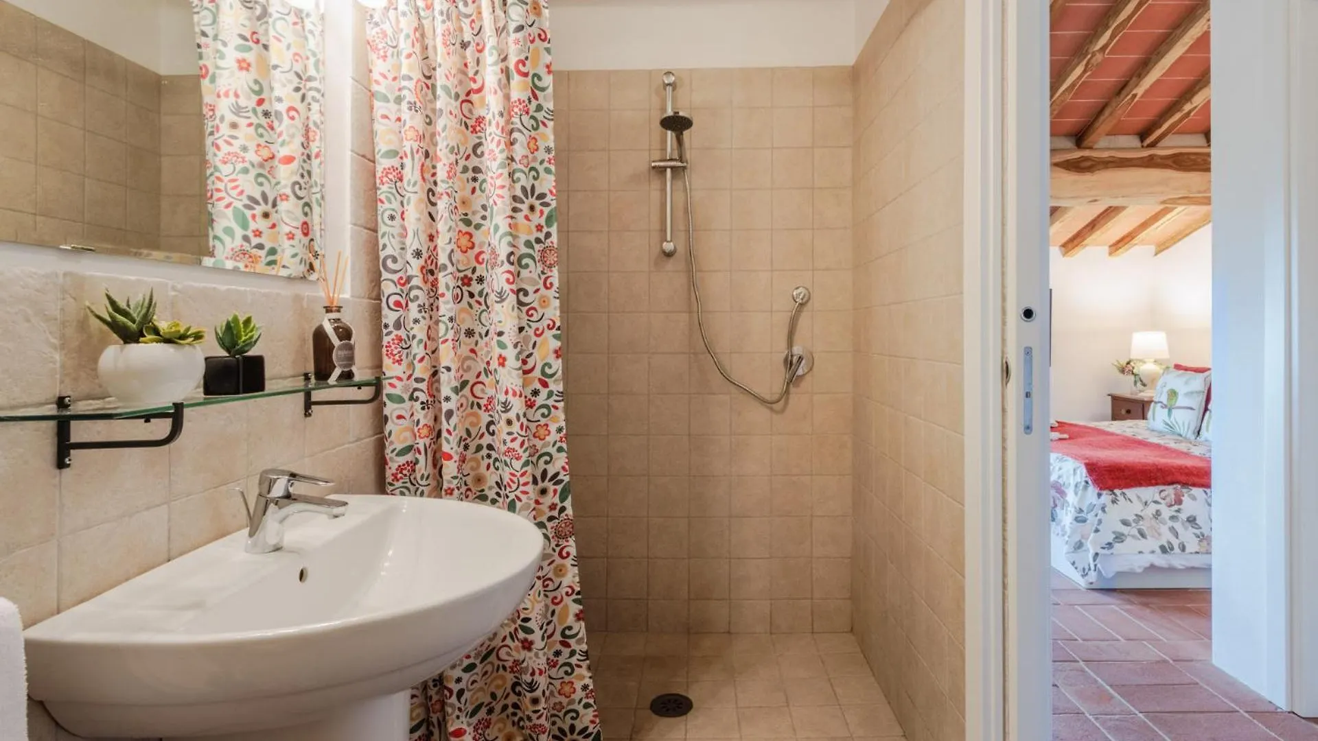 Apartmán Casa Noscali Al Borghetto Collodi